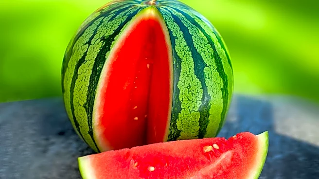 No specific pictures of watermelons found in provided sources