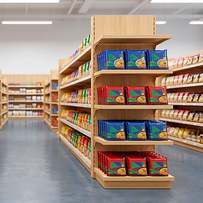 Fina Asian Market Opens in Glenwood Springs, Addressing Community Demand for Asian Goods