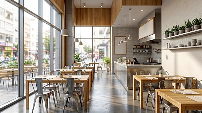 Shake Shack Announces Expansion into Brazil with 40 New Locations by 2036, Starting in São Paulo in 2027