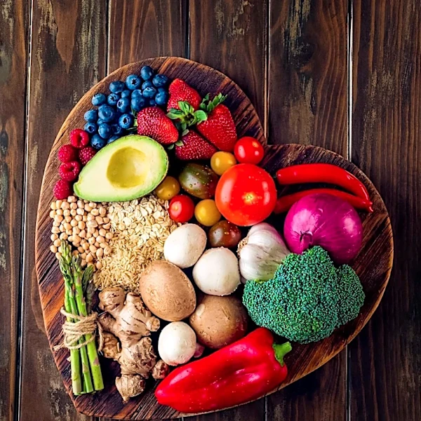 New Study Suggests Nordic Diet May Extend Lifespan and Improve Health Outcomes
