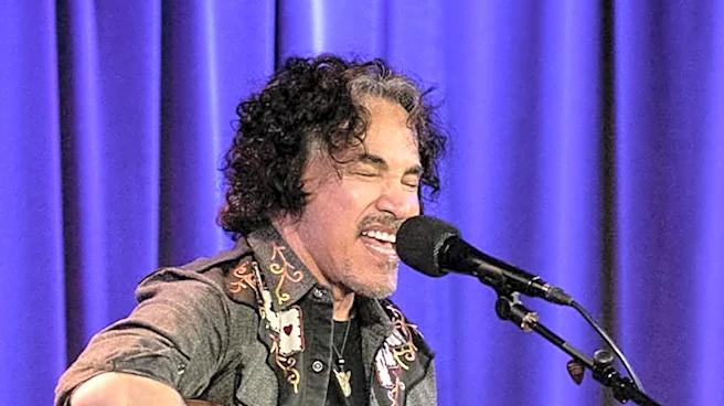 Los Texmaniacs Perform Tiny Desk Concert at NPR Music Headquarters