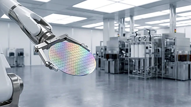 TSMC Reports Over 50% September Sales Surge Driven by AI Chip Demand