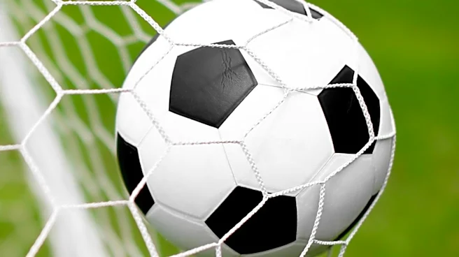 Lincoln High School Senior Eryn Ashcraft Breaks Coach's All-Time Soccer Goal-Scoring Record