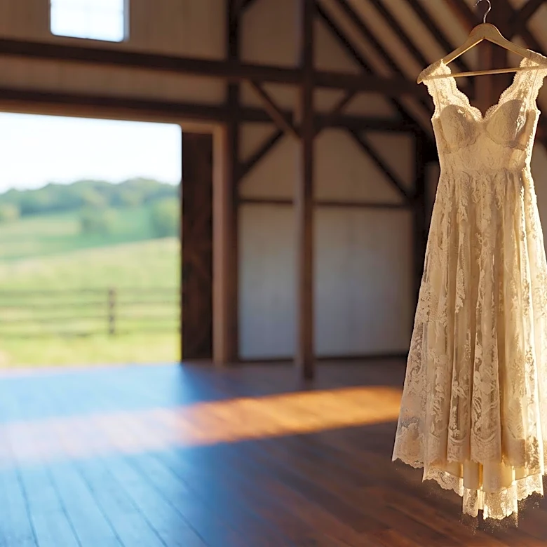 Harper Hayes Releases Debut Album 'Dust On My Wedding Dress'