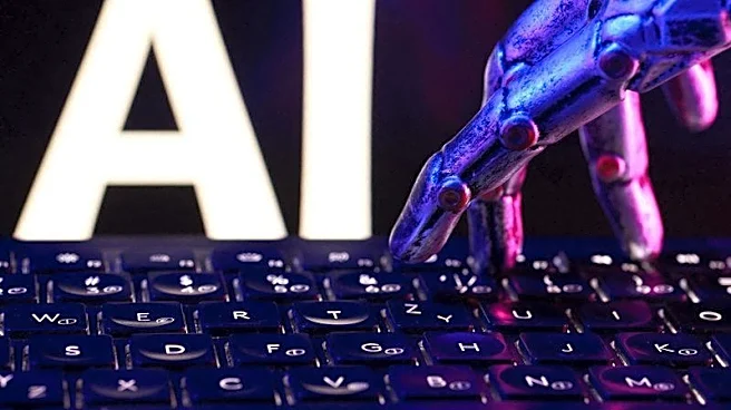 Transition from Digital to AI-Native Banking Reshapes Financial Services