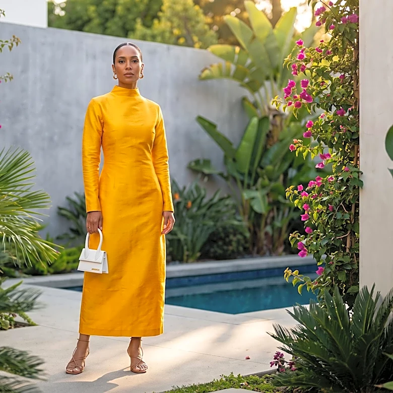 Los Angeles Fashion Week Announces October 2026 Dates and Public Accessibility