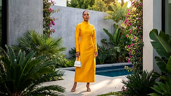 Los Angeles Fashion Week Announces October 2026 Dates and Public Accessibility