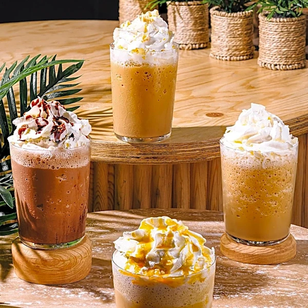 Functional Beverages Market Expands with Focus on Coffee Alternatives and Evening Drinks