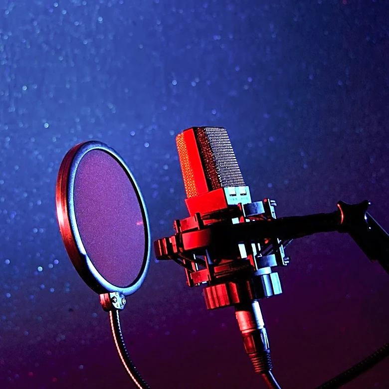 William Shatner Recites Alternative 'Star Trek' Opening Narration