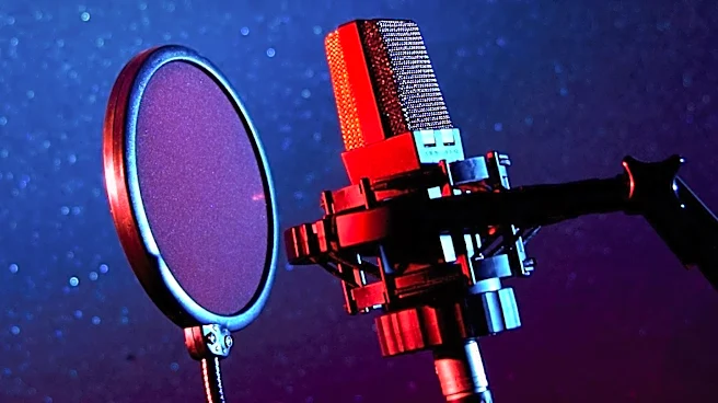 William Shatner Recites Alternative 'Star Trek' Opening Narration