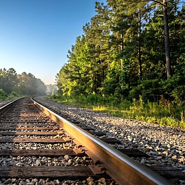 Congressman Mike Ezell Supports Mississippi Export Railroad and Broader Rail Economy