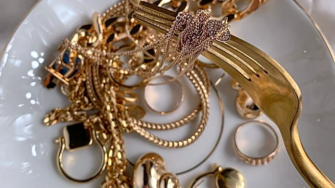 Love Island USA's Olandria Carthen Collaborates with Pandora and Pat McGrath for New Jewelry Collection