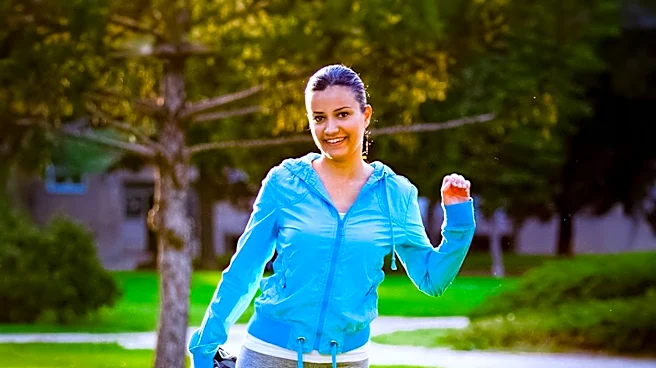 Parkview Health Introduces 'MOMS on the Move' Fitness Program for Postpartum Mothers