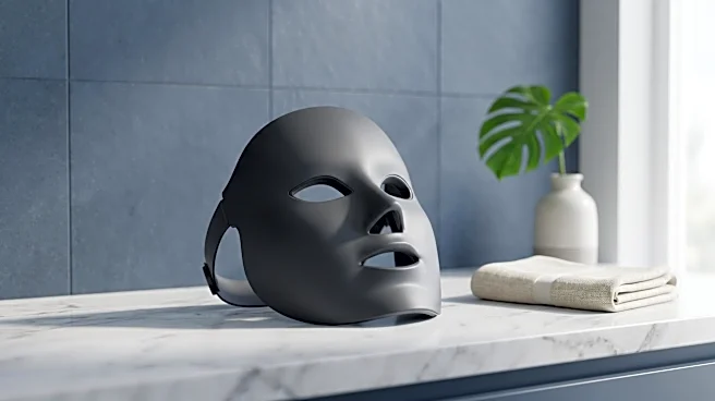 iRestore Red Light Therapy Mask Sees Significant Price Drop on Amazon