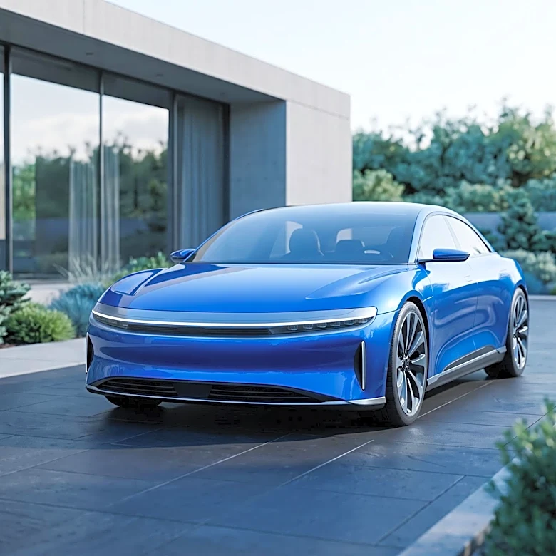 Electric Vehicle Market Projected to Exceed $1.27 Trillion by 2030, Driven by Battery Electric Vehicles