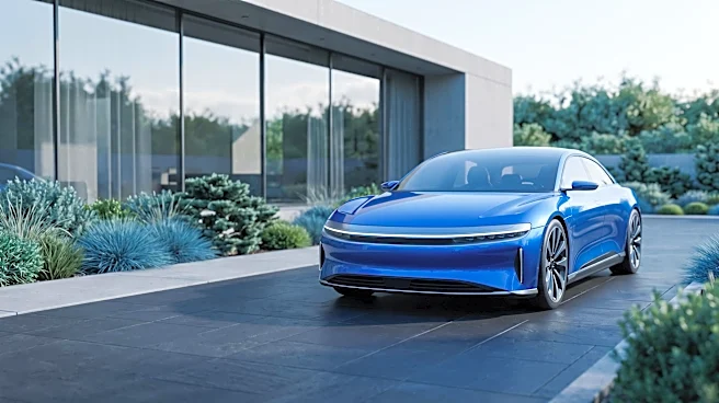 Electric Vehicle Market Projected to Exceed $1.27 Trillion by 2030, Driven by Battery Electric Vehicles
