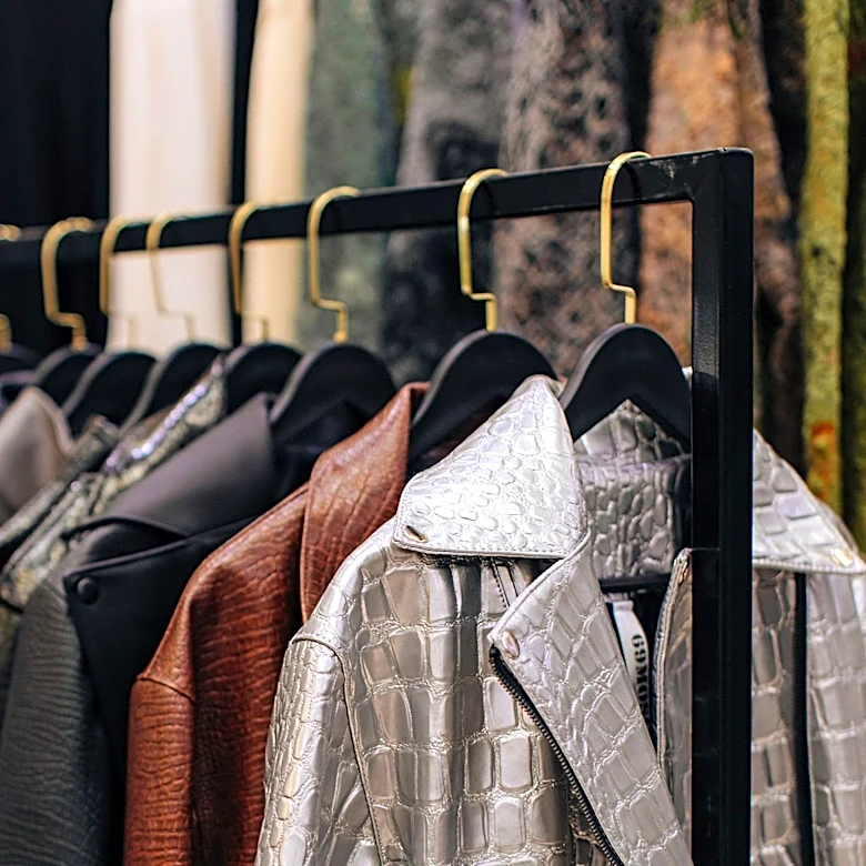 ENDYMA Archive in Berlin Houses World's Largest Vintage Helmut Lang Collection