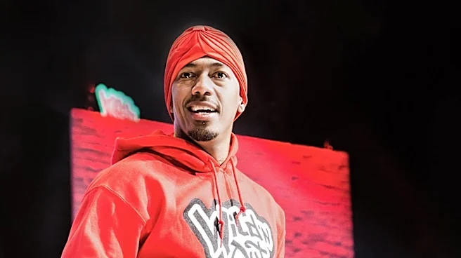 CeCe Winans and Nick Cannon's Musical Collaborations Highlighted in Top 40 History