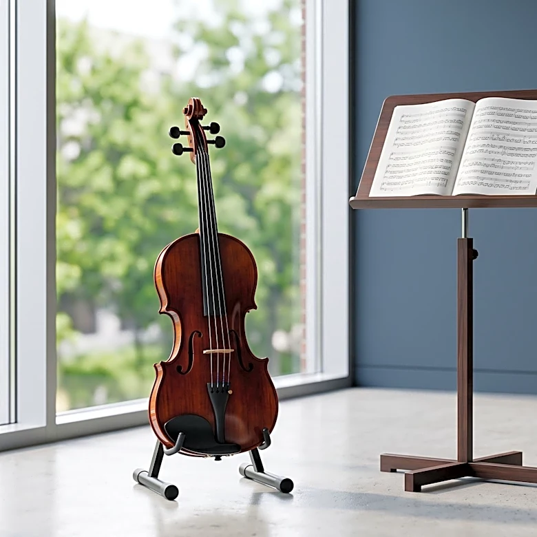 Dr. Alexandru Malaimare Appointed Assistant Professor of Violin at Marshall University