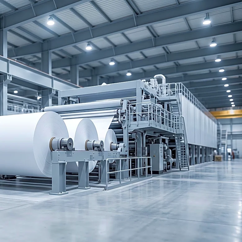Domtar Seeks Entry-Level Production Technicians in Washington Court House, Ohio