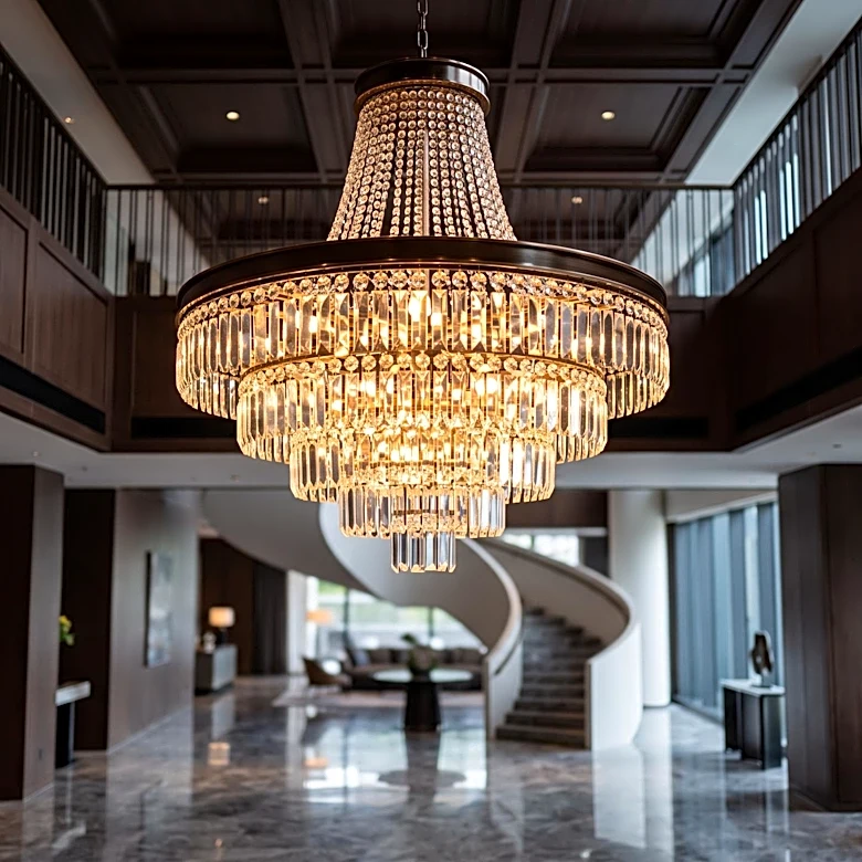G. Moscatelli, Centenarian Chandelier Firm, Unveils Rebrand for Future Generations