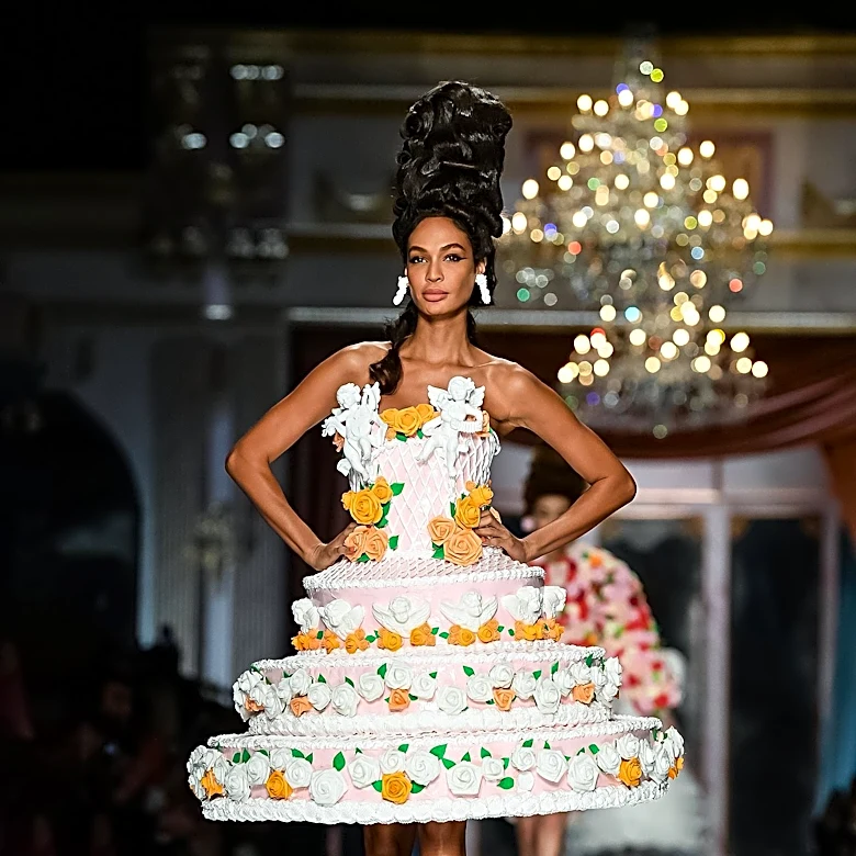 Telfar Clemens Stages Surprise New York Fashion Show, Subverting Paris Expectations