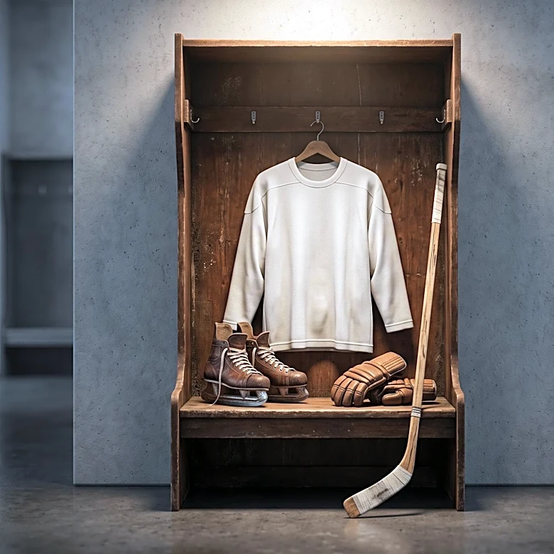 Winnipeg Jets Heritage Classic Uniform Gains Historical Significance Following NHL Record Consolidation