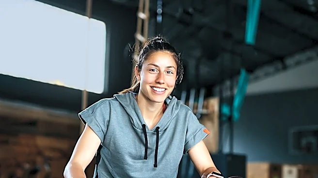 CrossFit Risk Retention Group Named Official Insurer for U.S. Affiliates Through 2031