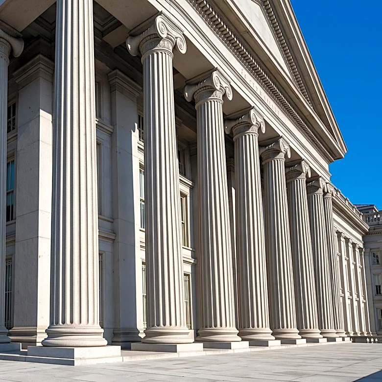U.S. Treasury Proposes New Sanctions Compliance Rules for Stablecoin Issuers