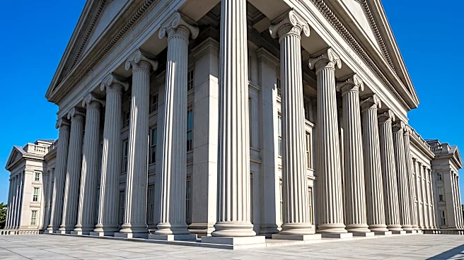 U.S. Treasury Proposes New Sanctions Compliance Rules for Stablecoin Issuers