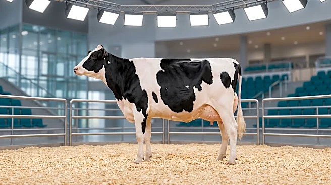 World Dairy Expo Seeks Growth Through Alliant Energy Center Redevelopment Project