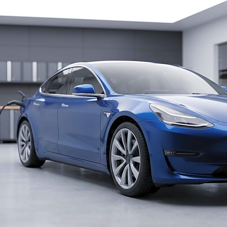 GM and PG Launch Incentive Program for Managed EV Charging