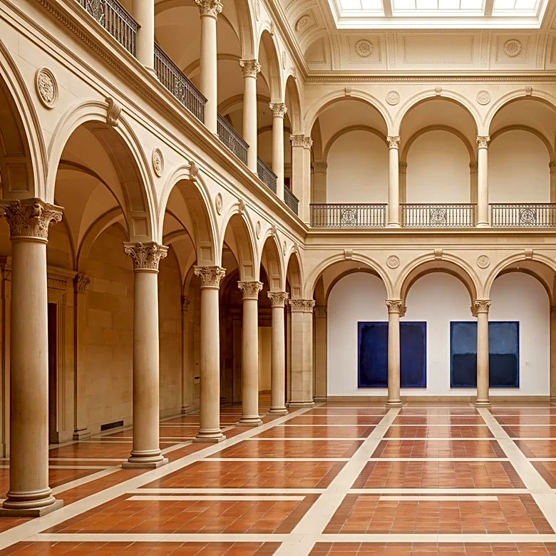 Memorial Art Gallery to Offer Permanent Free Admission Starting May 1, 2027