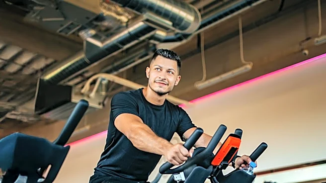 Planet Fitness Offers Accessible, Affordable Fitness Options with Varied Membership Tiers