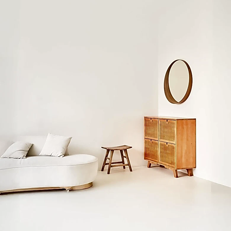 Minimalism Explored as a Principle of Intentional Living and Design