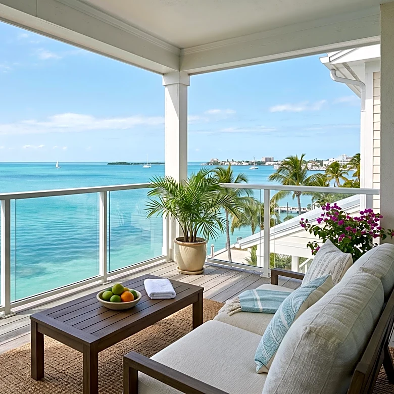 Ocean Key Resort Spa in Key West Completes Refurbishment, Offering Enhanced Luxury Escapes