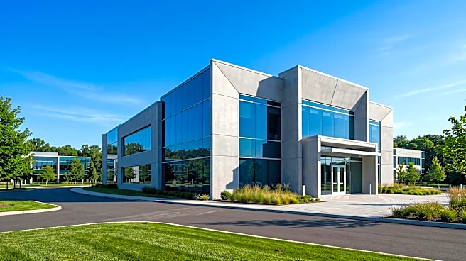 Amentum Establishes Global Nuclear Headquarters and Scholars Program in Oak Ridge, Tennessee