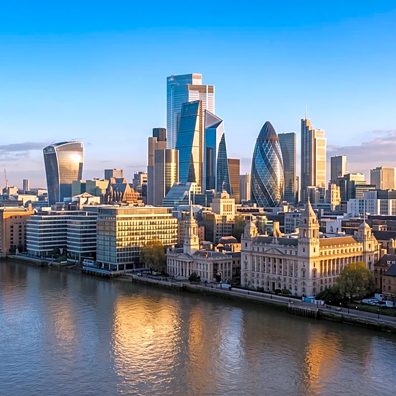Apollo Global Management Celebrates 20th Anniversary of UK Office in London
