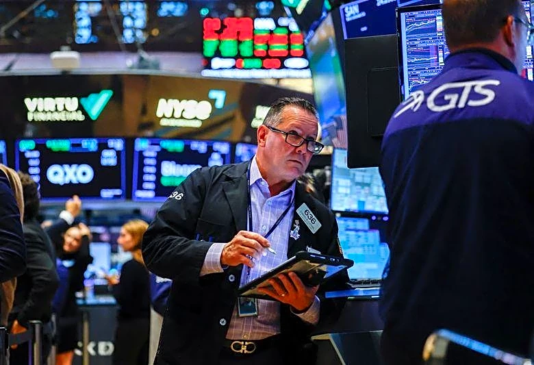 Fly-E Group (FLYE) Stock Experiences Significant Intraday Surge Amid Speculative Trading