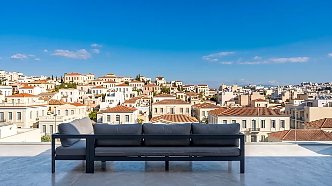 Sojern Convenes European Destination Leaders in Athens to Address Tourism Shifts and AI Integration