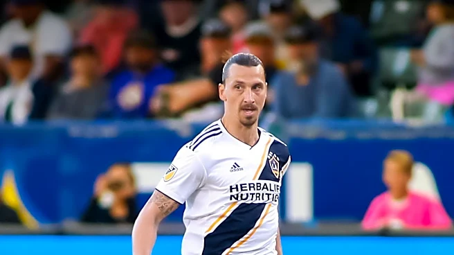 LA Galaxy Partners with Fundamental to Integrate AI for Business Operations