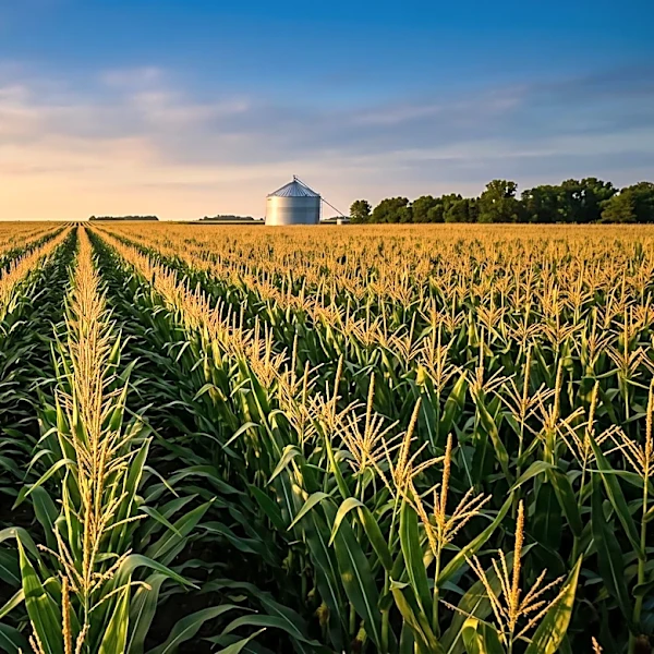 U.S. Meat Exports to Japan Drive Demand for Illinois Corn, Farmer John Klemm Reports