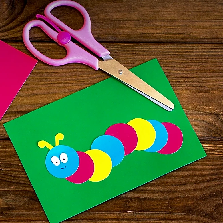 Alliance Public Library Introduces 'Digital Detox Fridays' with Crafting Activities for Children