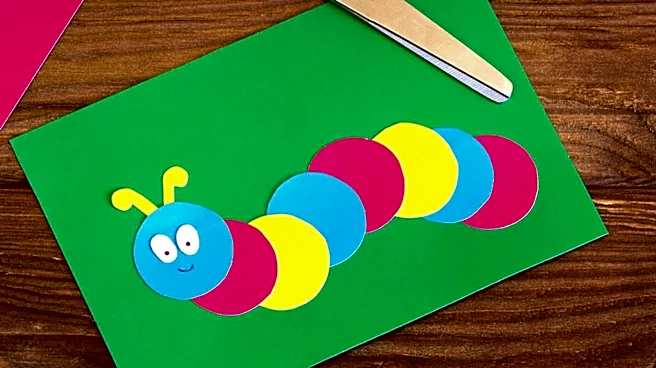 Alliance Public Library Introduces 'Digital Detox Fridays' with Crafting Activities for Children