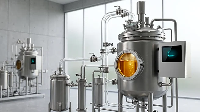 European Food Safety Authority Seeks In-House Expertise for Cultivated Meat and Precision Fermentation