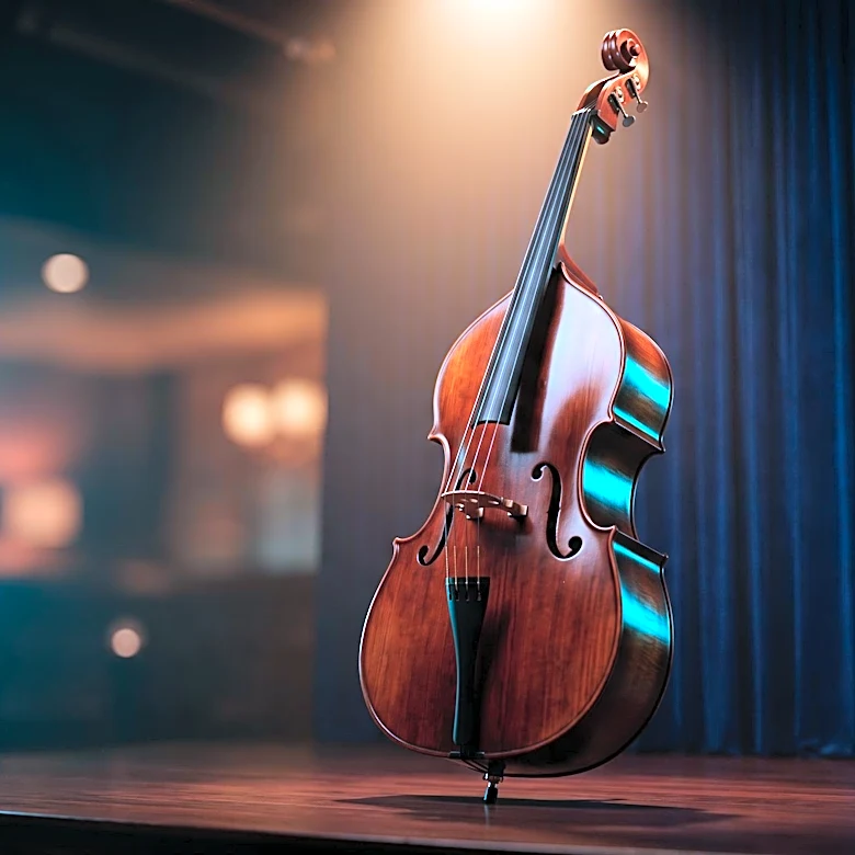 Jazz Bass Legend Ray Brown's Biography Highlights Collaborations and Legacy