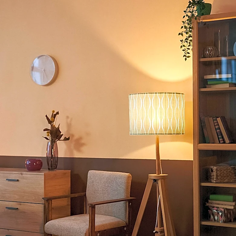 Dollar General Offers Budget-Friendly Lighting Options to Enhance Home Ambiance
