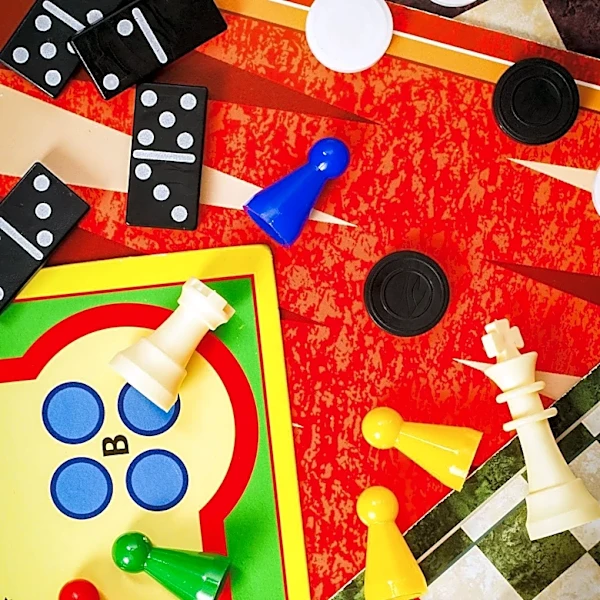 Jack White Releases Playable Board Game Concert Poster, Sells Out in Las Vegas
