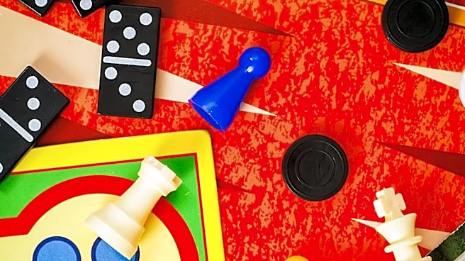 Jack White Releases Playable Board Game Concert Poster, Sells Out in Las Vegas