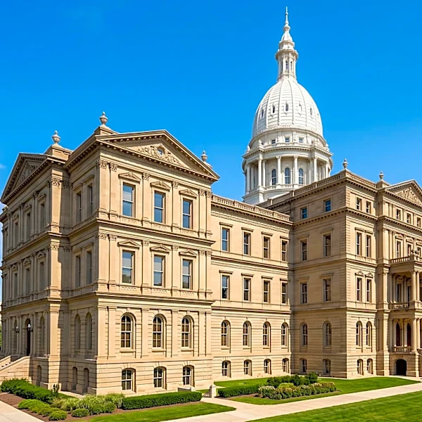 Governor Whitmer Announces Redevelopment Projects in Calumet and Grand Haven